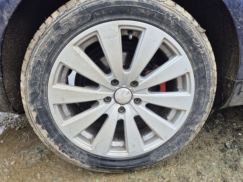 Volkswagen Passat B6