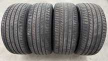 4 бр. ЧИСТО НОВИ 265/50/19 XL Bridgestone Alenza