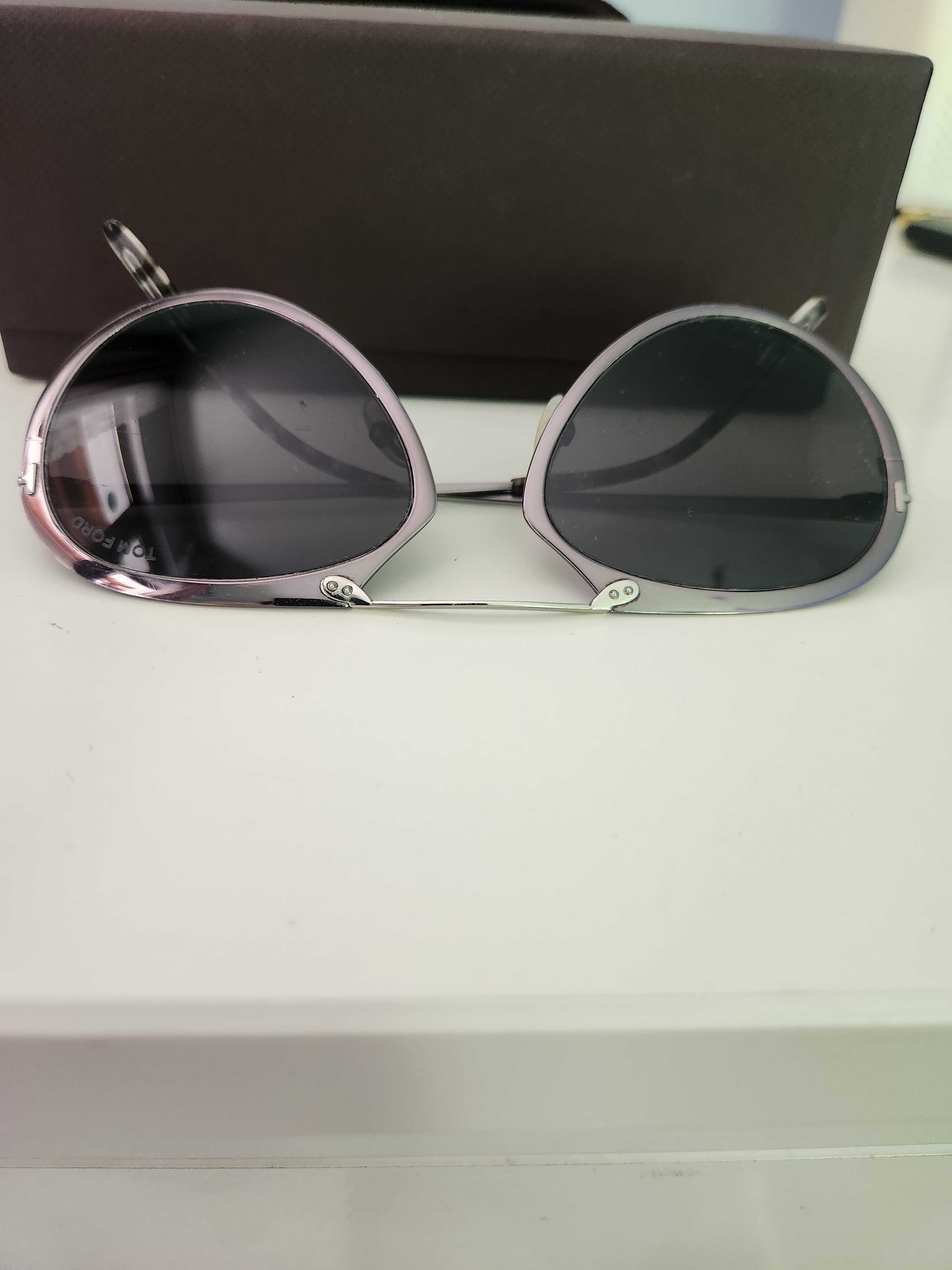 Слънчеви очила Tom Ford