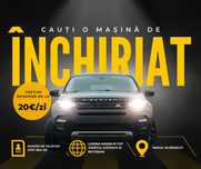 Închirieri auto ieftine și flexibile - RapidRent