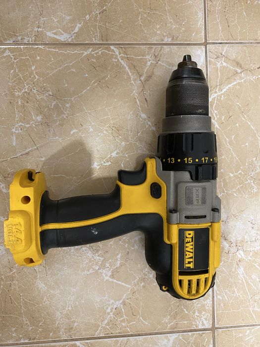 Autofiletanta DeWalt