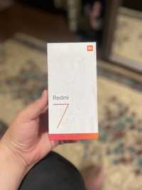 redmi 7 ideal ochilmagan ok