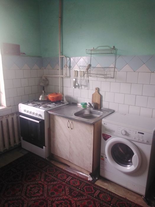 Аренда квартиры.