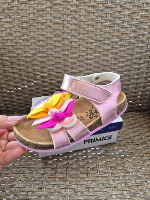 Сандали Primigi 26 номер
