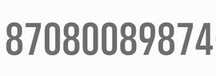 VIP номер Aлтел новый