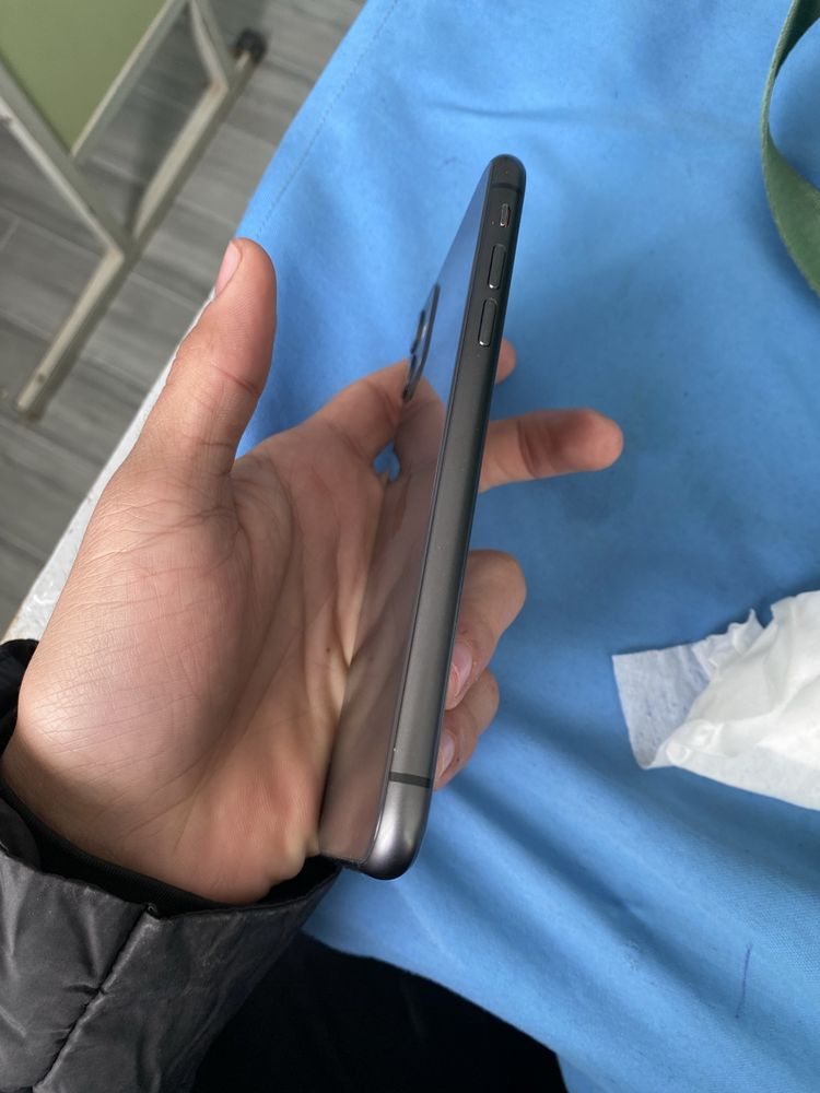 Iphone 11 64 tali
