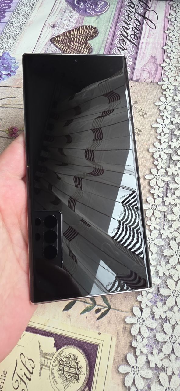 Samsung Note 20 ULTRA