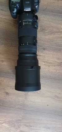 Sigma 150-600 f5-6.3 Sport