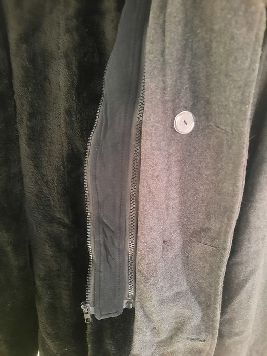 Palton pt bărbații