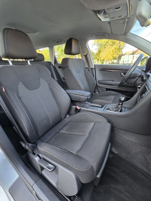 exeo 2.0 tdi 143 euro 5 an 2011 full