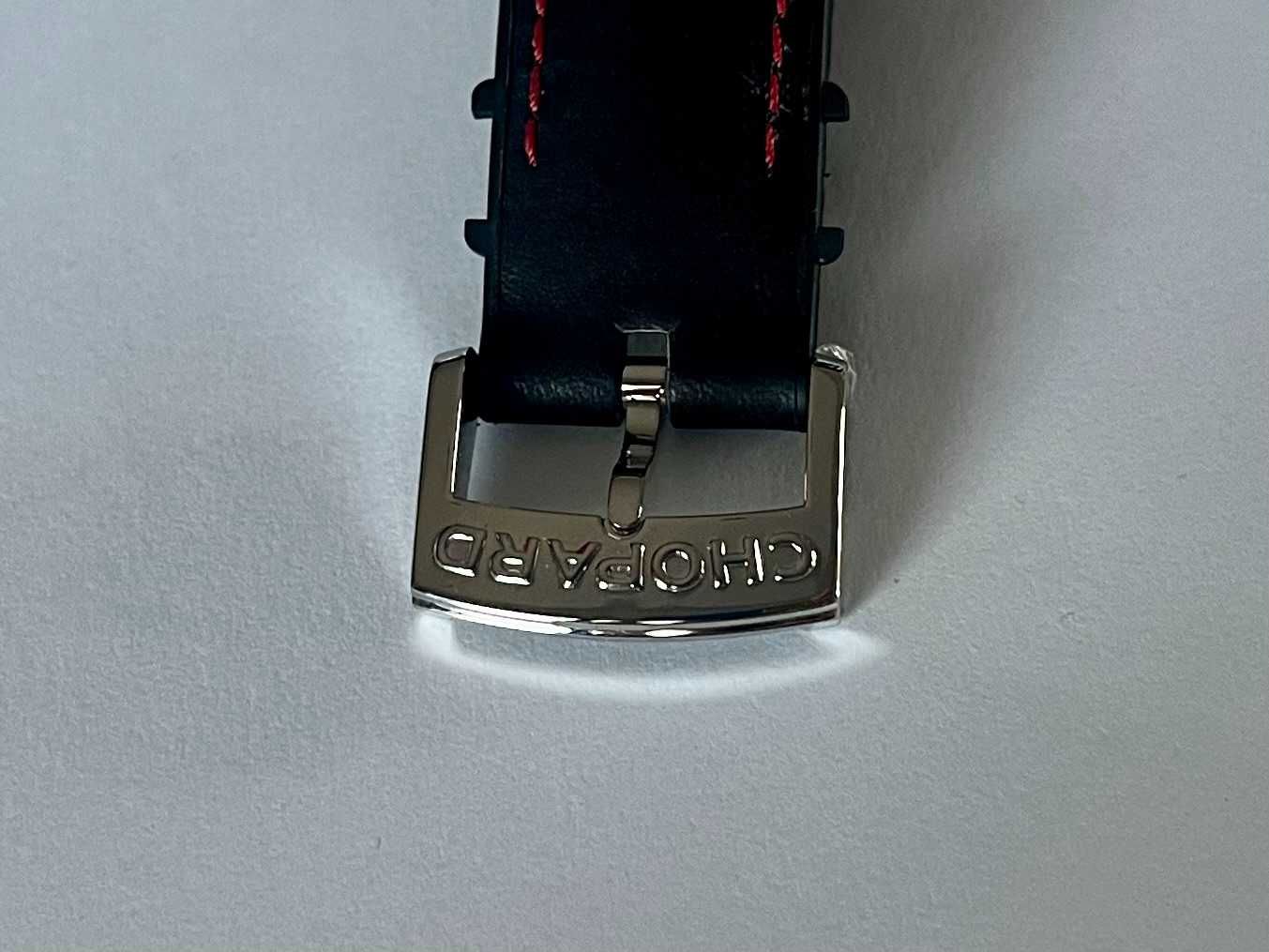 Chopard Mille Miglia Xl Competitor