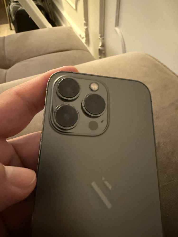 Iphone 13 pro 265GB