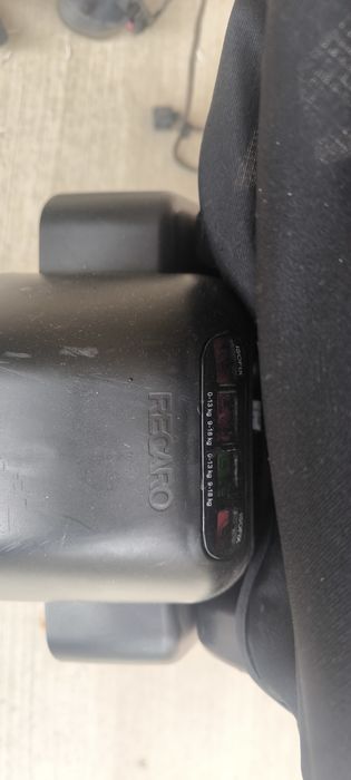 Детско столче Recaro