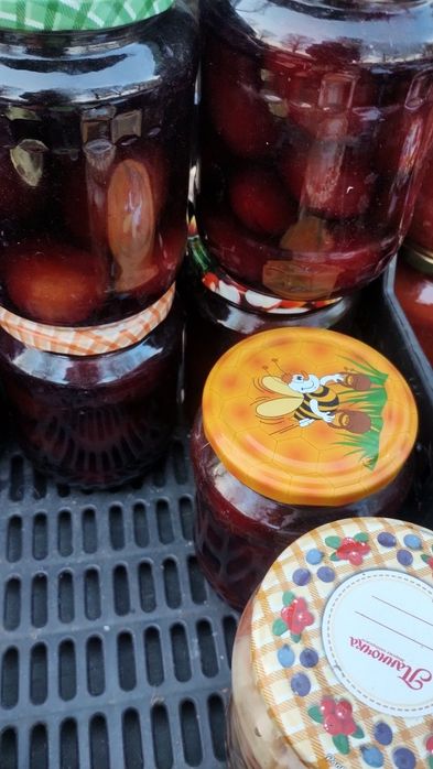 Murături - Dulceață de Sezon