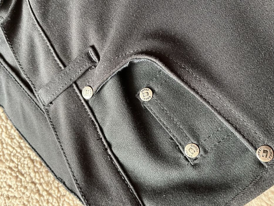 Pantaloni Gucci