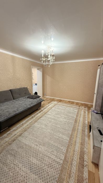 Продам квартиру на 6 мкр