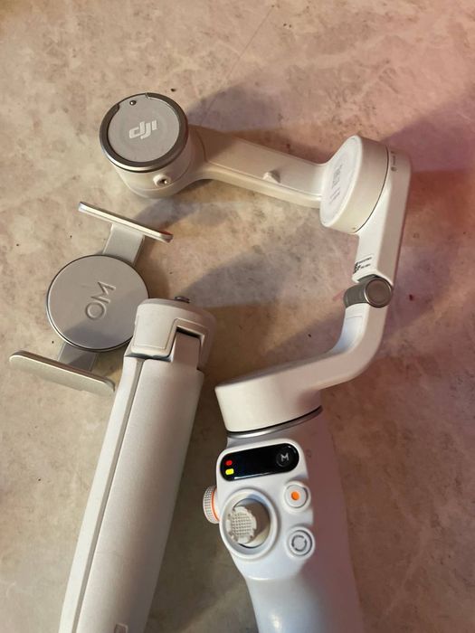 мобильный стабилизатор