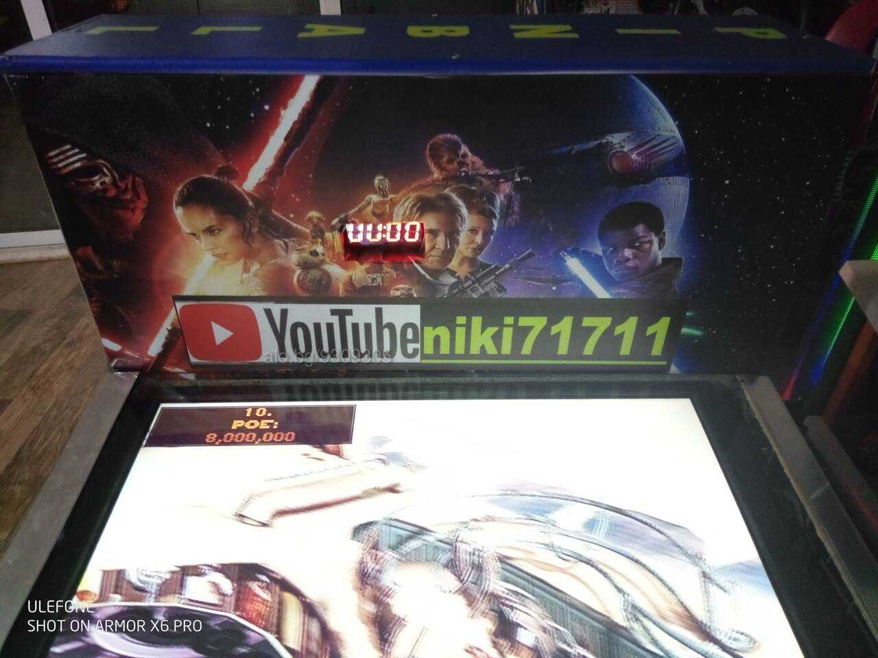 pinball Виртуален флипер pinball