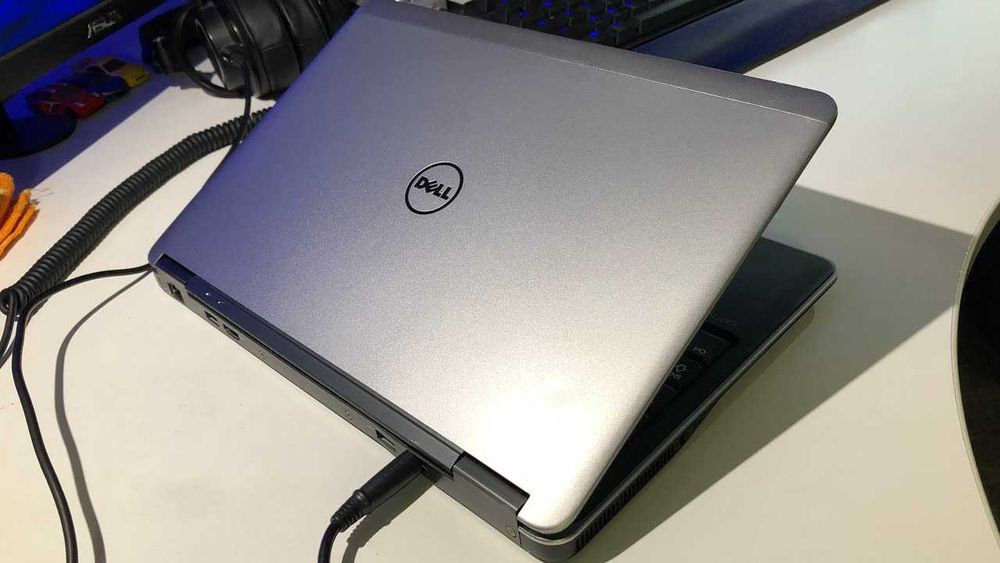 Ноутбук DELL LATITUDE E7240 Ultrabook