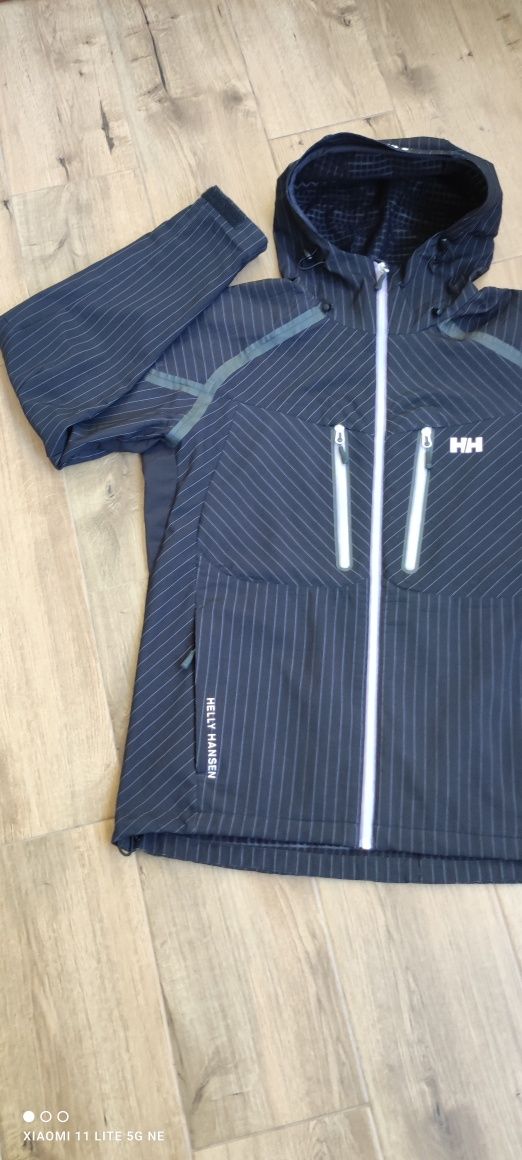 HELLY HANSEN  Soft Shell мъжко яке