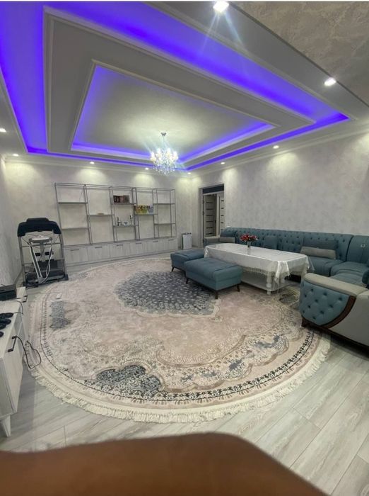 Сдается квартира Рудакий
