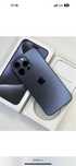 Iphone 15 Pro Max Titan 256gb