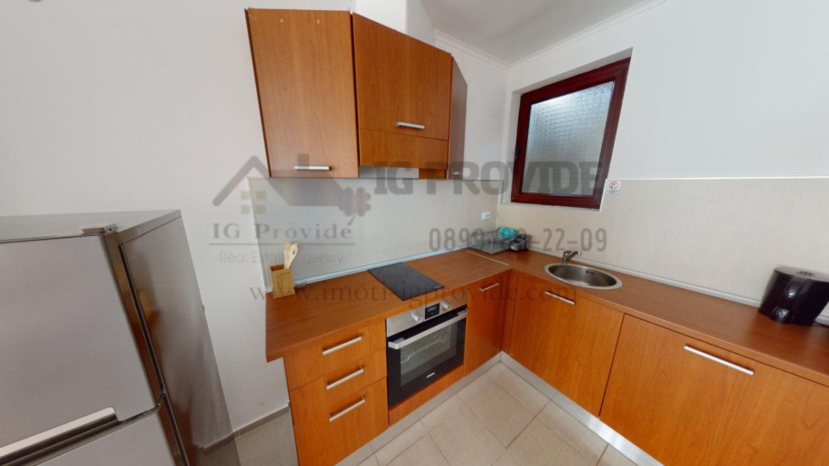 Продава се Тристаен апартамент в с. Кошарица, Област Бургас - 96 кв.м за 1000 €/кв.м - Снимка #6