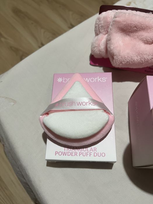 Продукти от кутии Bellebox