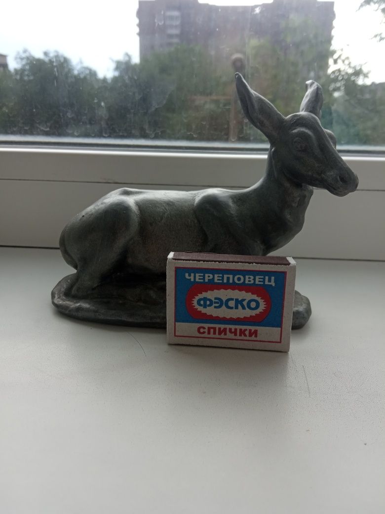 Продам сувенир СССР
