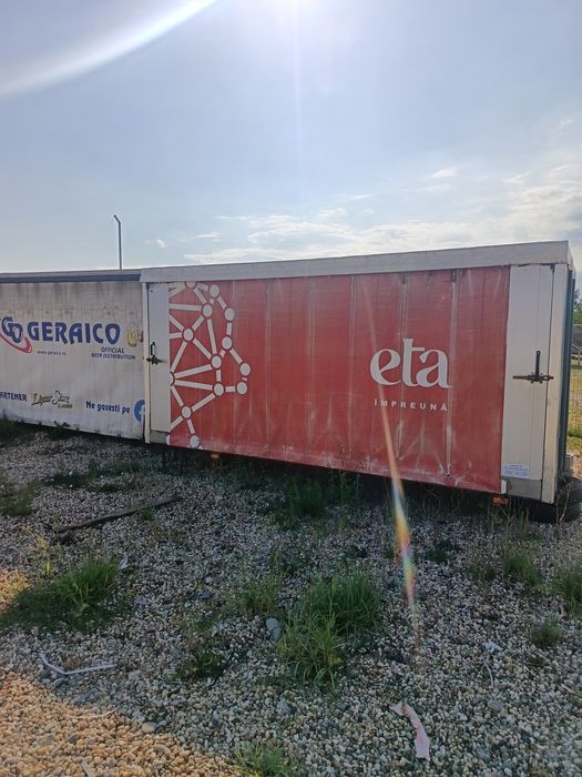 Cuburi Iveco de vanzare