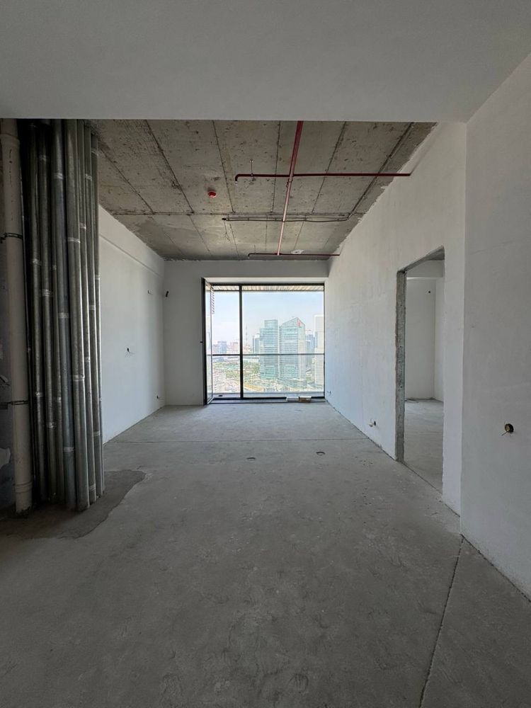 U tower NRG квартира 4 х комнатная