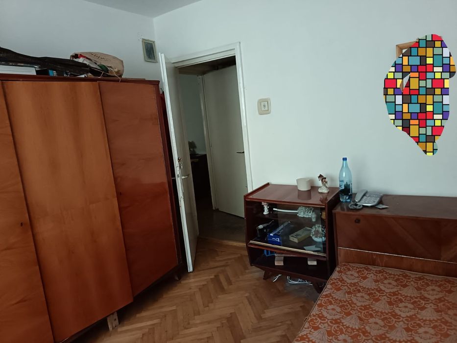 Apartament 2 camere Husi