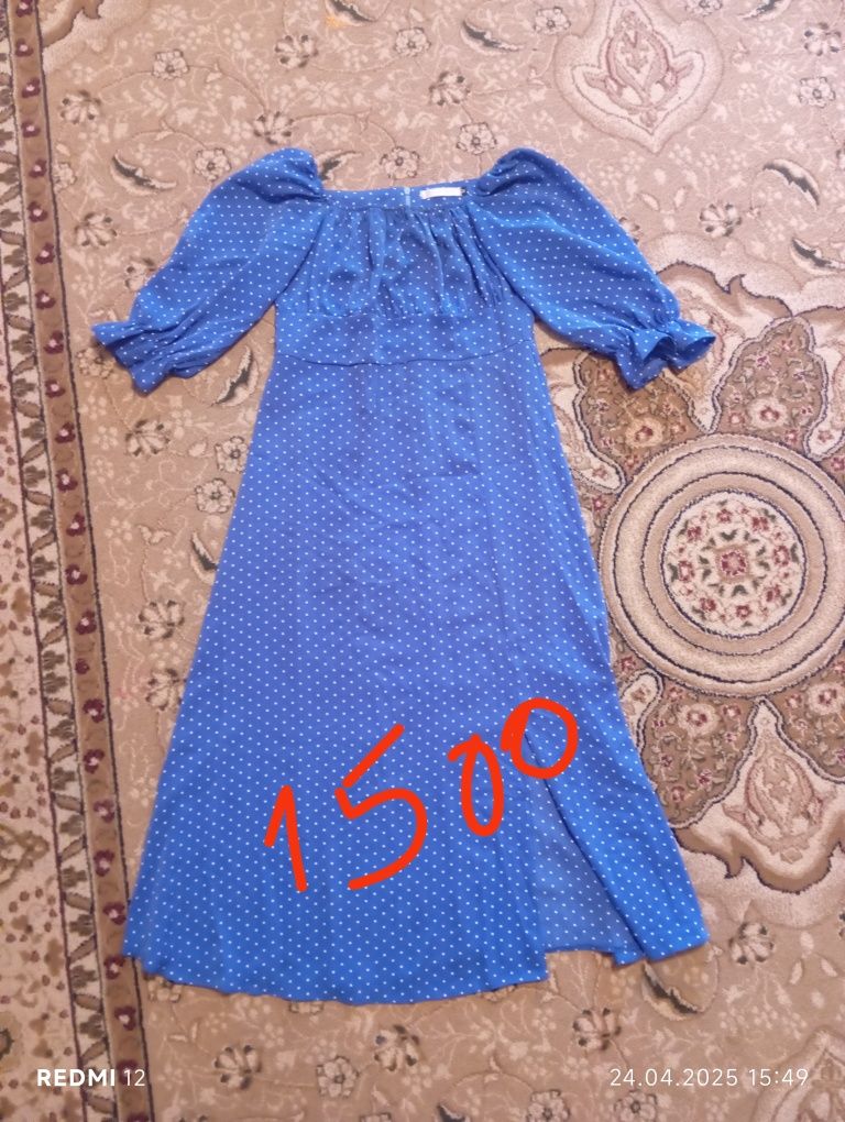 Продам одежду для девушек размер 44-46