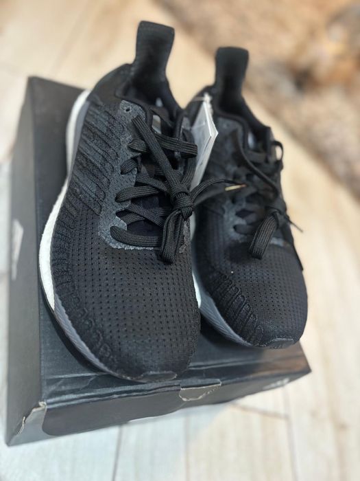 Adidas solar boost , 39 1/3
