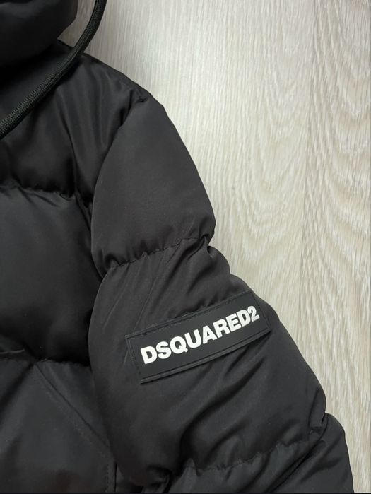 Мъжко яке DSQUARED2