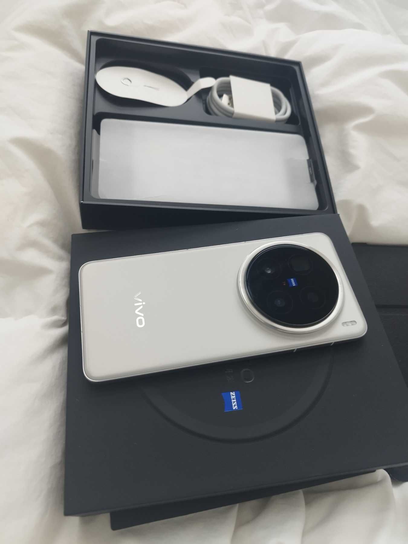 Vivo X200 Pro 5G NEW