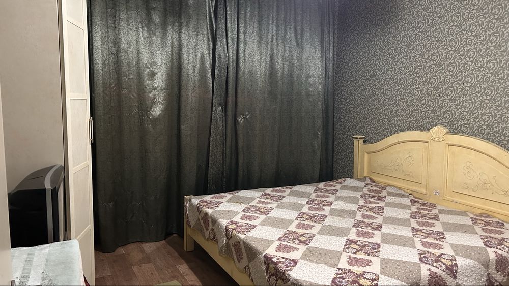 Сдам 2 х ком.кв. Б.Момышулы 15/3