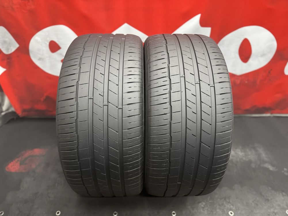 285 40 22, Летни гуми, Hankook VentusS1EVO3SUV, 2 броя