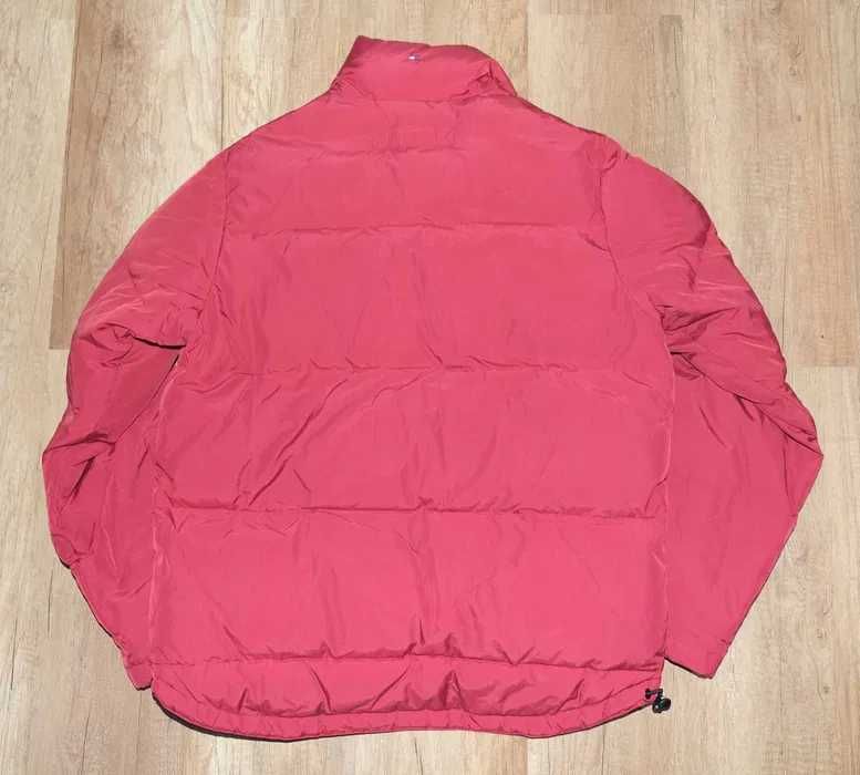 Tommy Hilfiger оригинална мъжка пухенка яке.