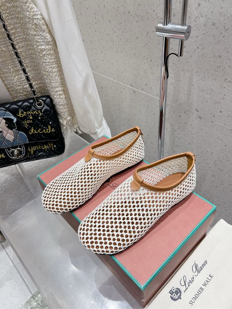 Pantofi Loro Piana 35-42