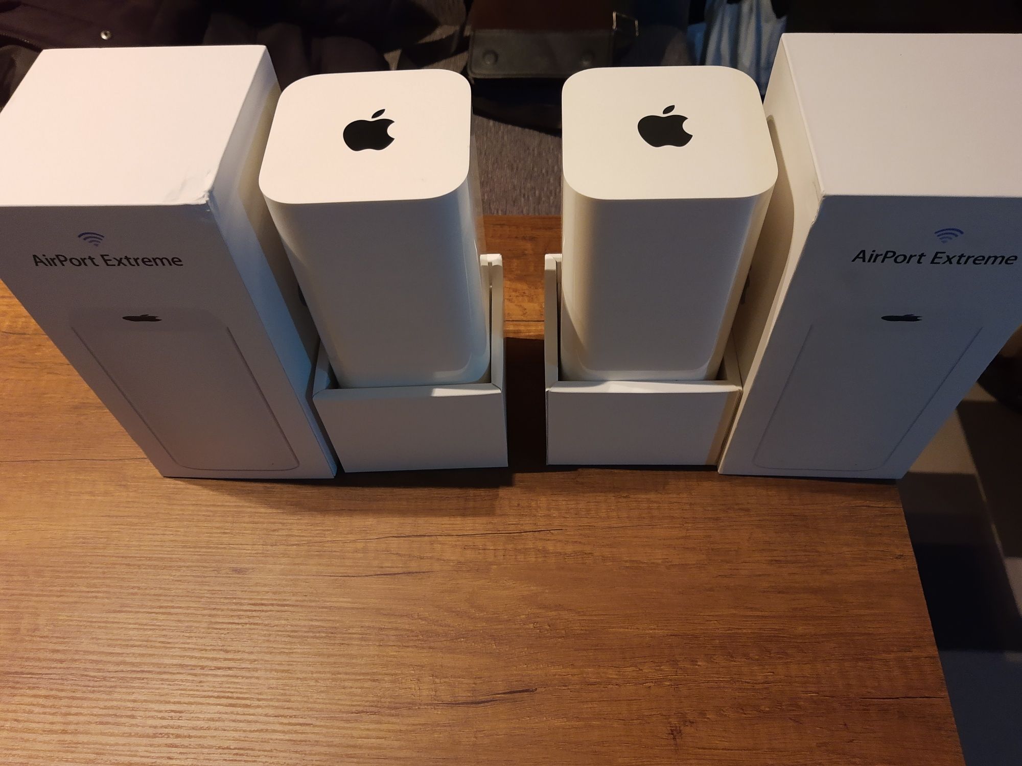 Apple Airport Extreme