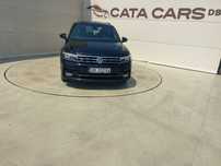 Volkswagen Tiguan Vw Tiguan 1.5TSI, 150CP, RLINE, LED, Distronic, Cockpit, Panoramic