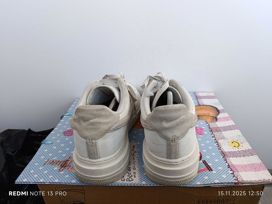 Nike Air Force 1 Luxe''оригинални маратонки 46 номер