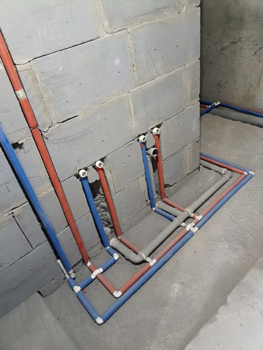 услуги хай-тек неоклассика евроремонт минимализм