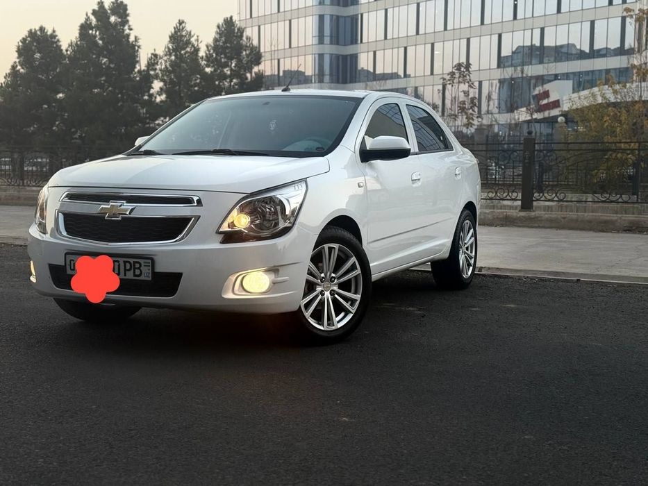 Продается автомобиль