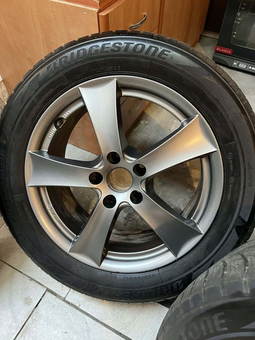 Vând jante auto !!!