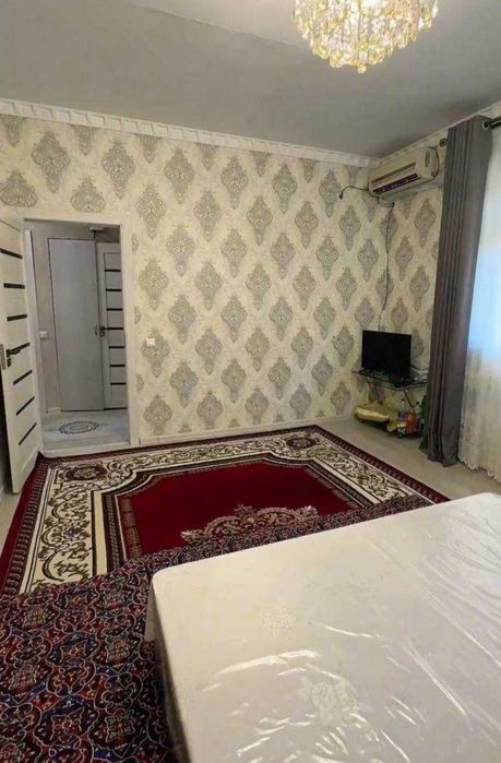 Юнусабад 18 квартал 2/1/7 (56²) продаётся новостройка