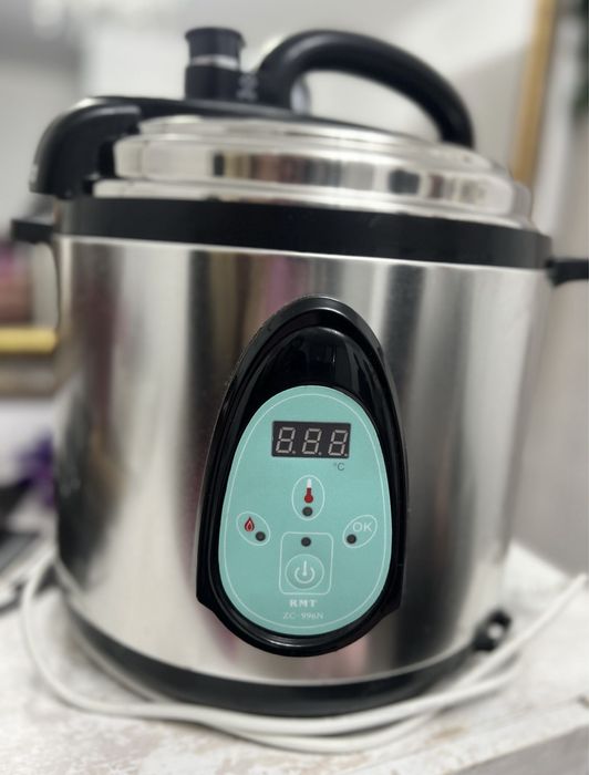 Sterilizator Autoclave utilizat putin timp