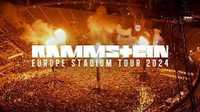 Vand 2 bilete la concertul Rammstein - Belgrad 25.05.2024