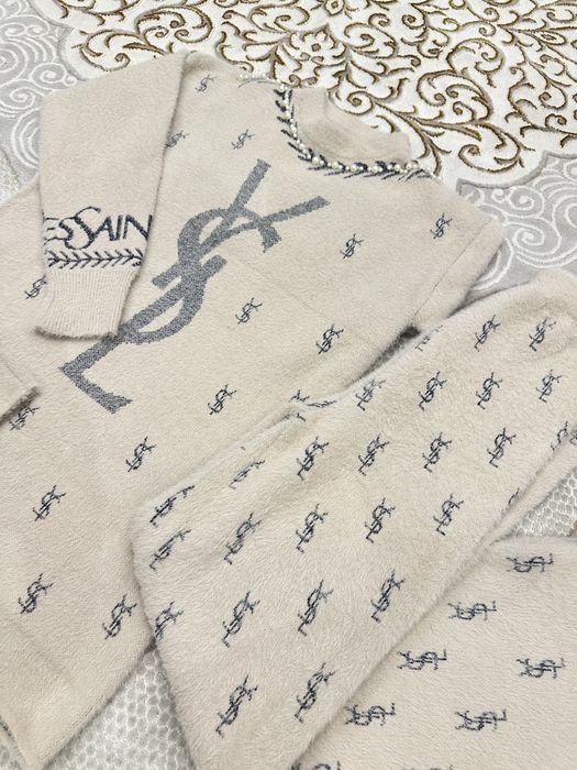 Angorka dvoyka qalin razmer 46.